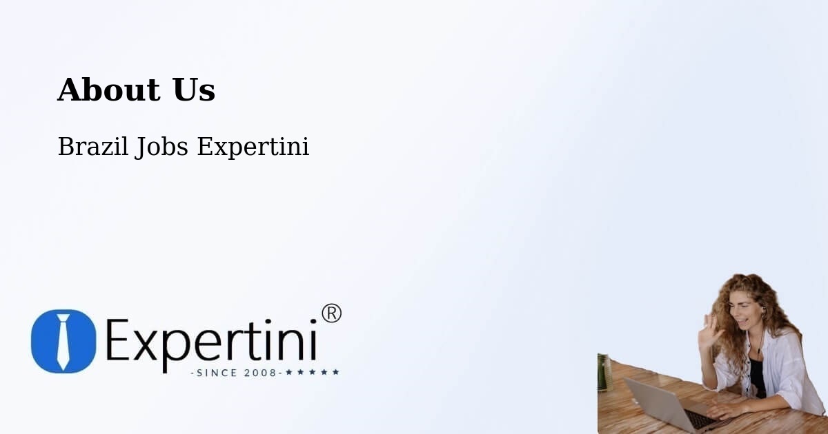 About Expertini Recruitment Platform  – São Francisco De Assis Do Piauí - São Francisco De Assis Do Piauí, Brazil Jobs Expertini