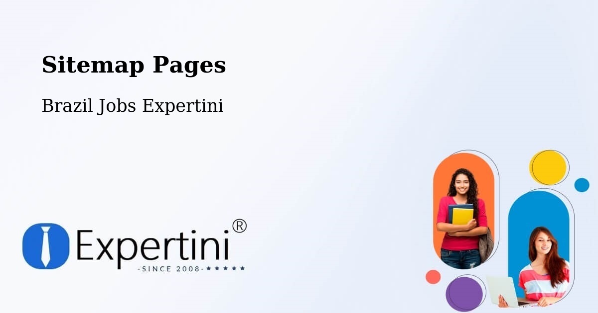 Sitemap Pages - São Francisco De Assis Do Piauí - Brazil Jobs Expertini
