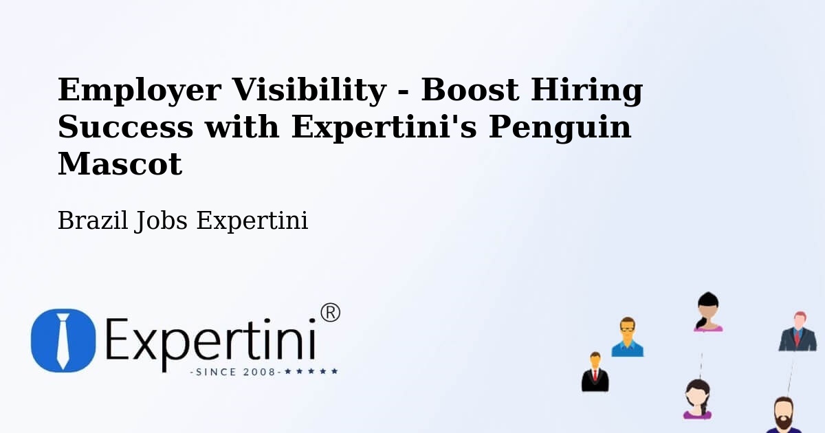 CV and Resume Visibility Optimization – São Francisco De Assis Do Piauí - Brazil Jobs Expertini